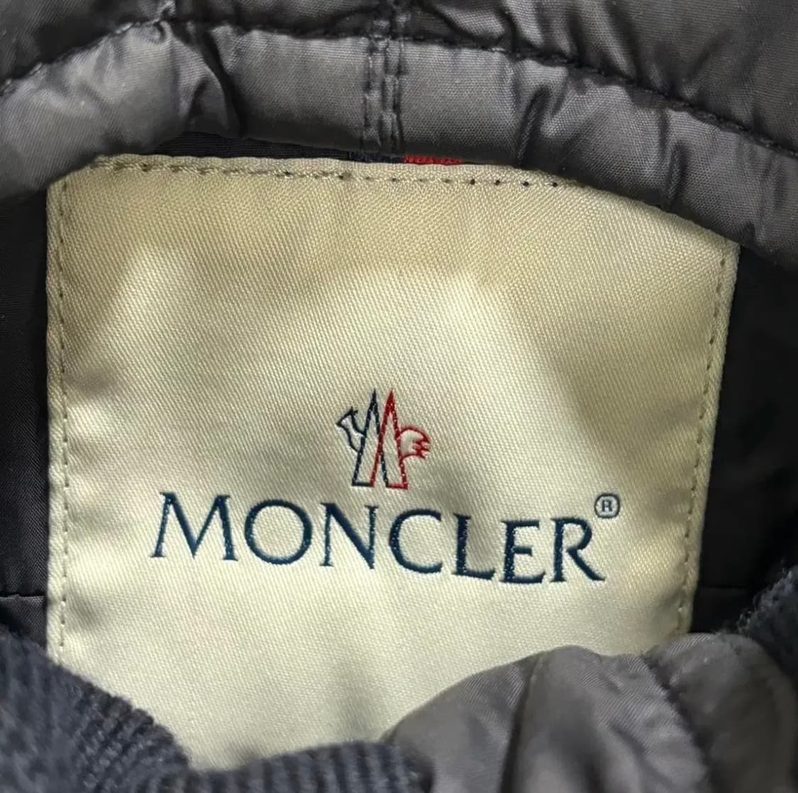 [3]몽클레어 리비에르 패딩 상품이미지3