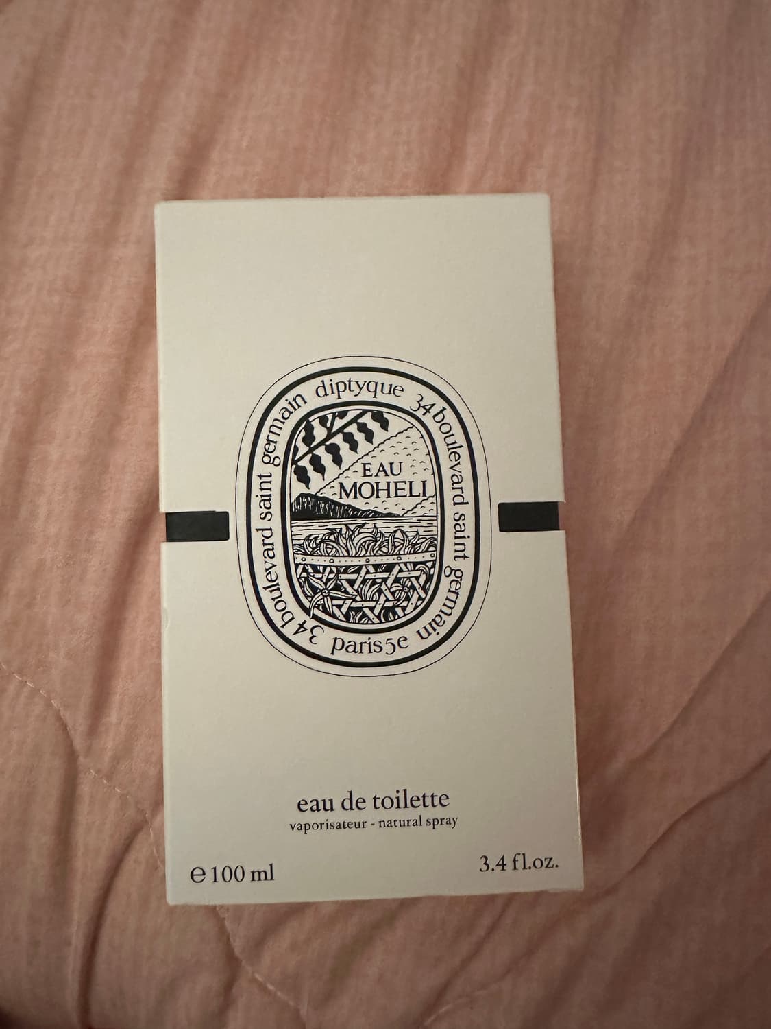 딥디크 오모헬리 향수 오모핼리 헤어 미스트 퍼퓸 상품이미지1