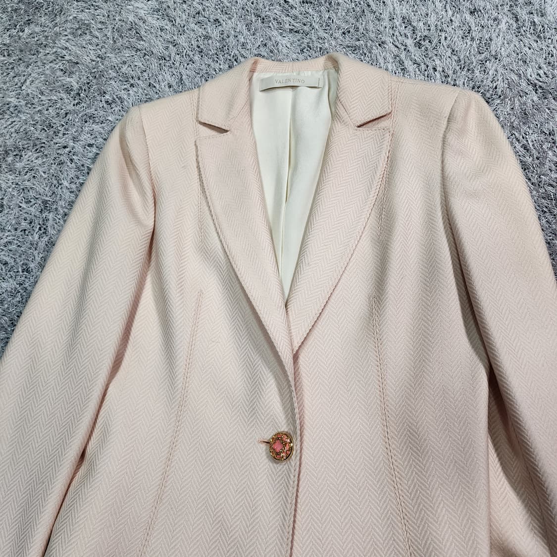 발렌티노 울 자켓 6 상품이미지2