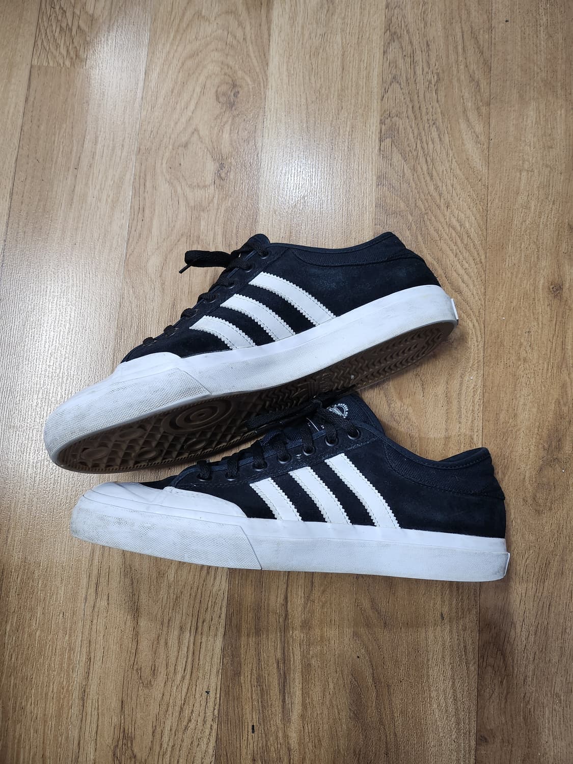 400) 아디다스 adidad 매치코트 ADV 운동화 상품이미지1