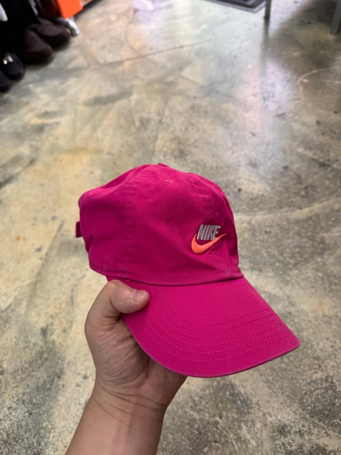 나이키 모자 캡 상품이미지2