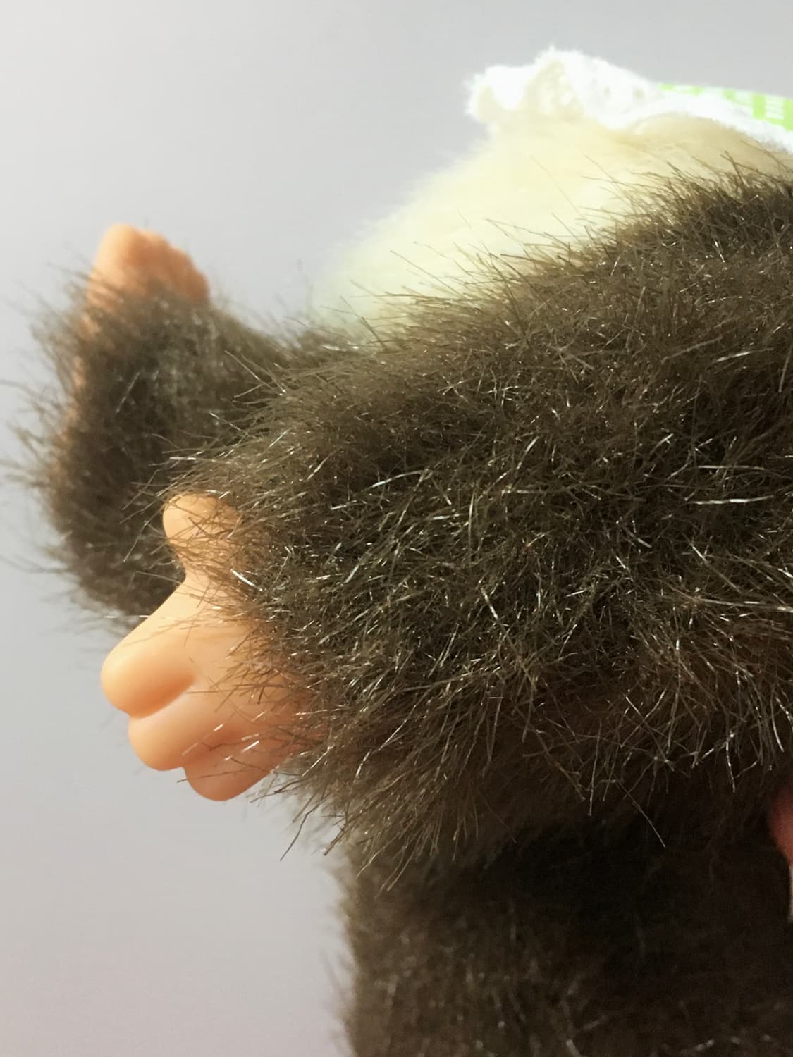 몬치치 타누 타누쿤 인형 s 상품이미지7