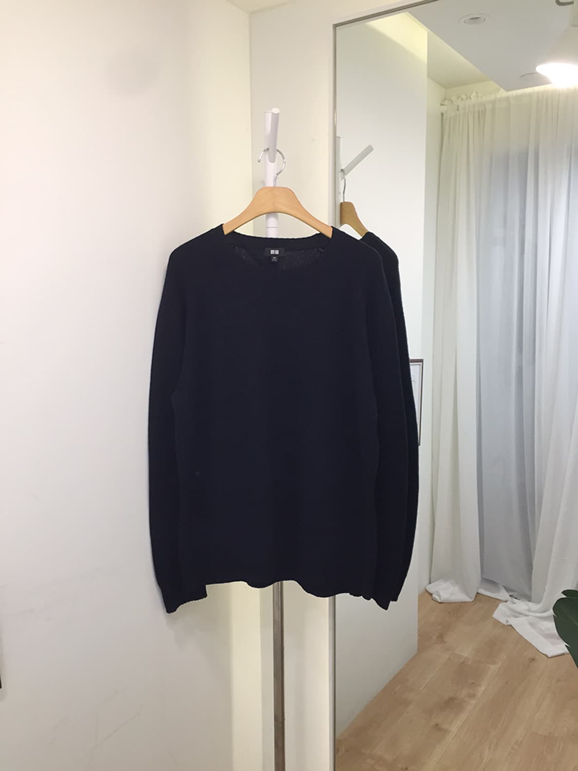 Unisex Uniqlo Knit 100 상품이미지4
