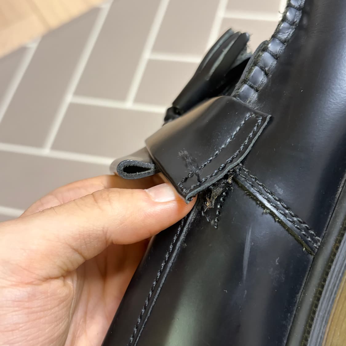 닥터마틴 아드리안 42 상품이미지8