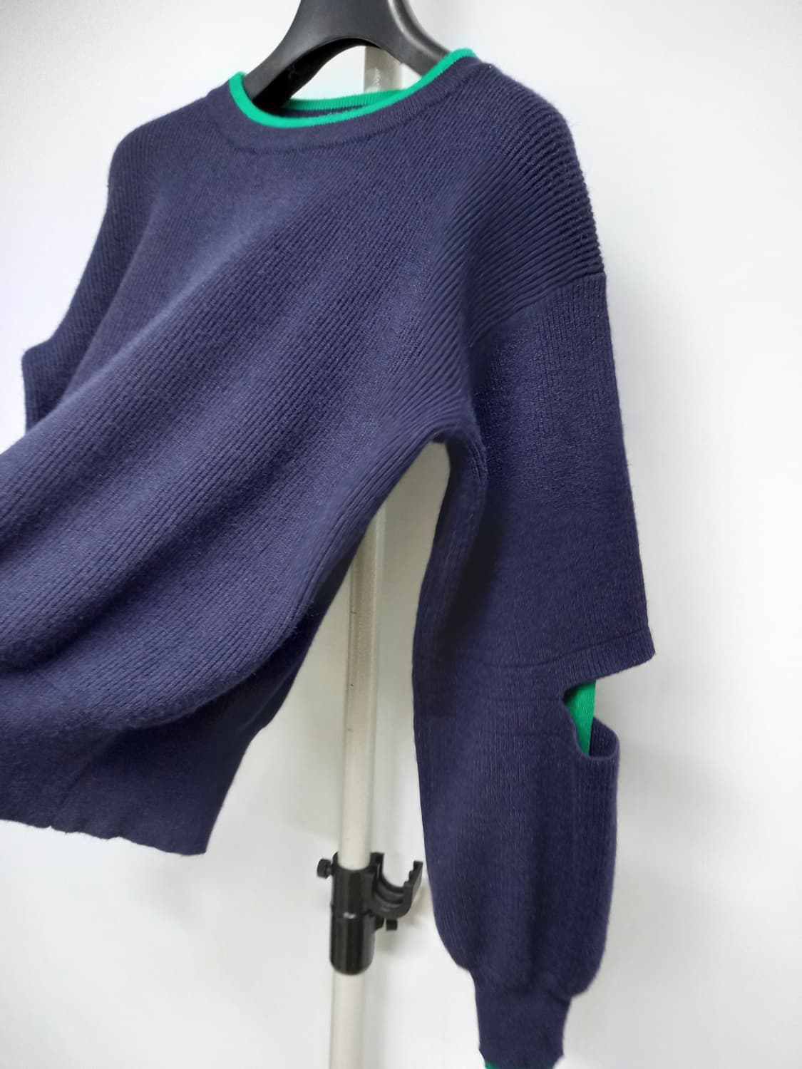 제시뉴욕 춘추 긴팔 니트 55.44 상품이미지5