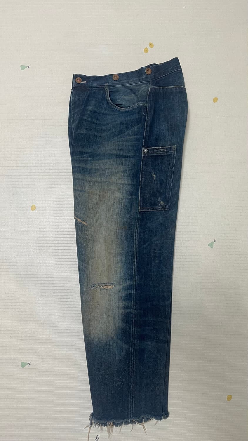 LVC 1886 NEVADA 네바다 상품이미지3