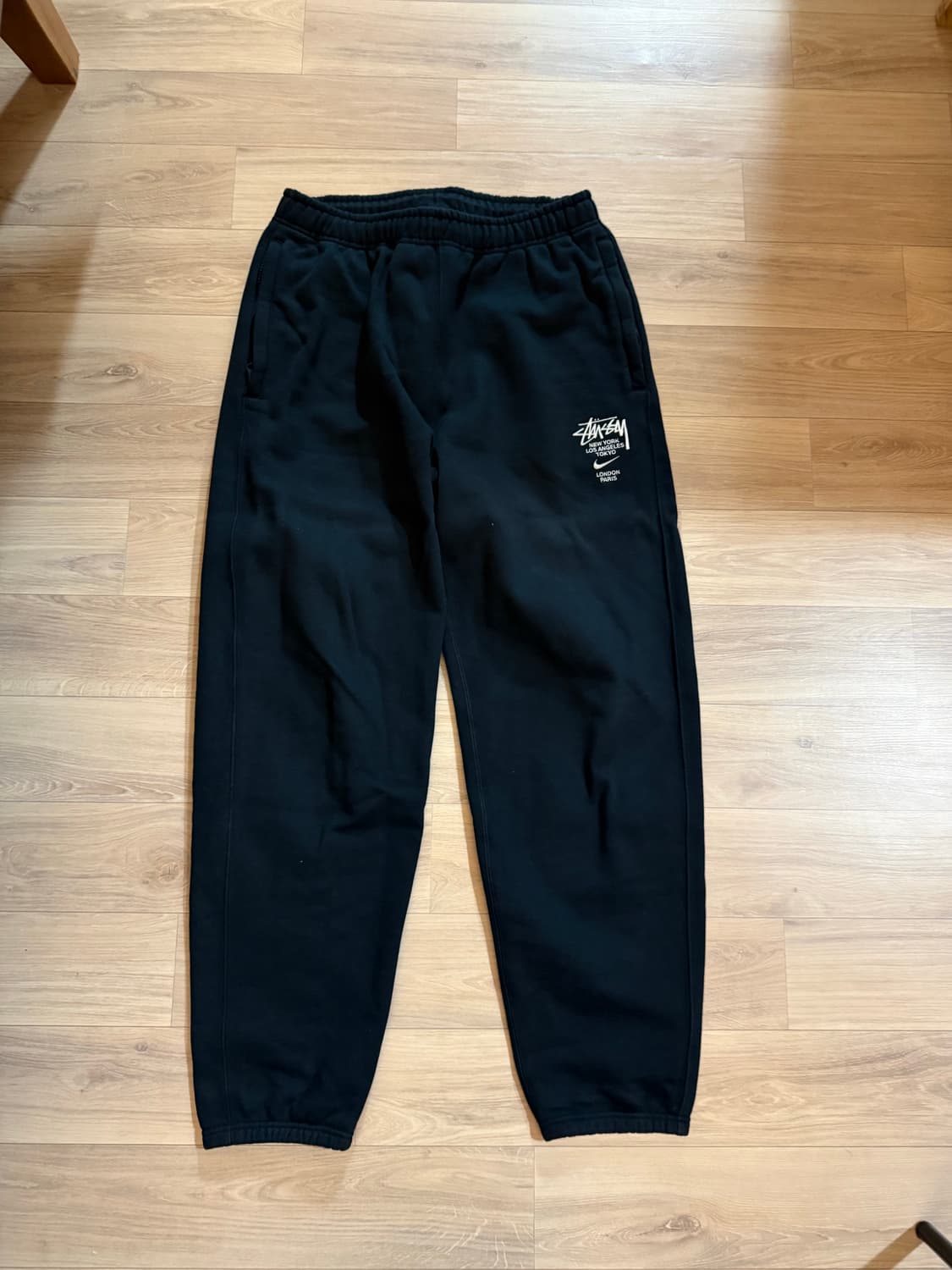 나투시 스웨트 팬츠 us m 사이즈 (xl 정도) 상품이미지2