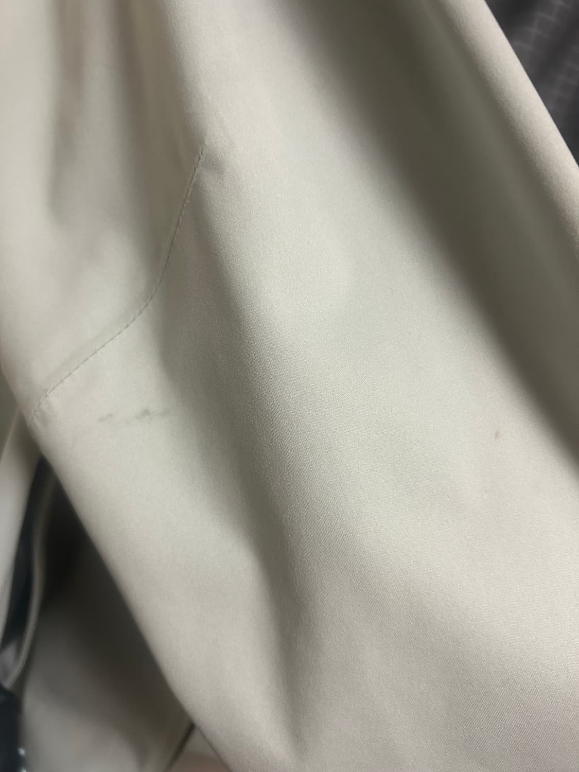 스톤아일랜드 바람막이 (xl) 상품이미지4