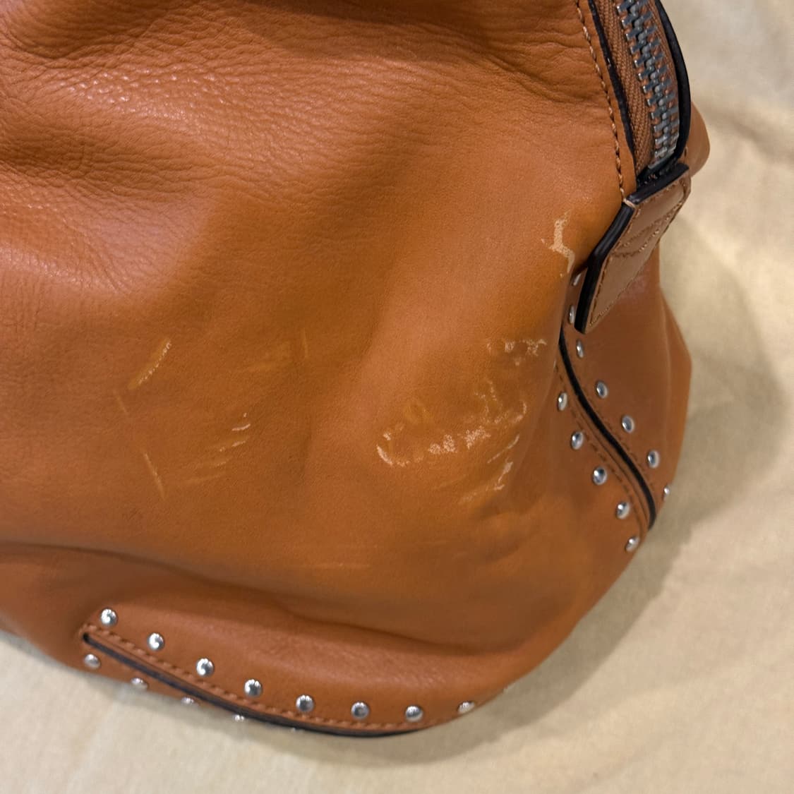 마이클코어스 토트백 상품이미지2