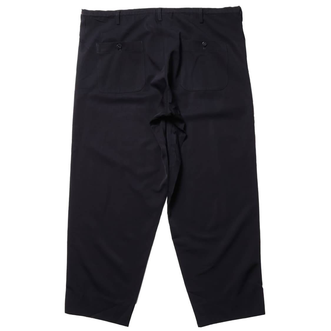 90's Y's for men Wool Pants  상품이미지5