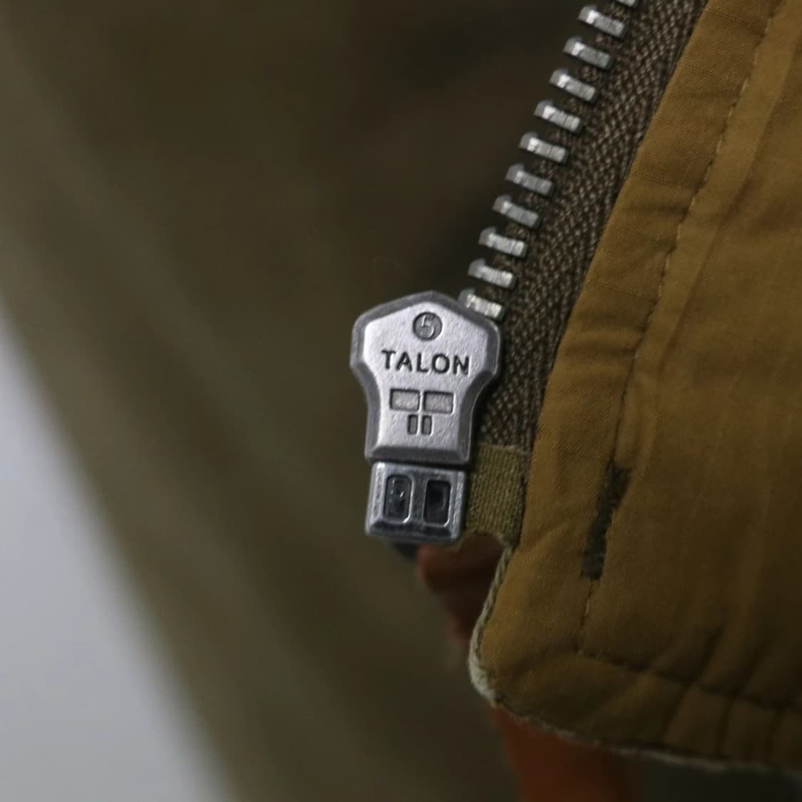 에디바우어 스카이라이너 EB 550 구스다운 퀼팅 점퍼 62316 상품이미지7