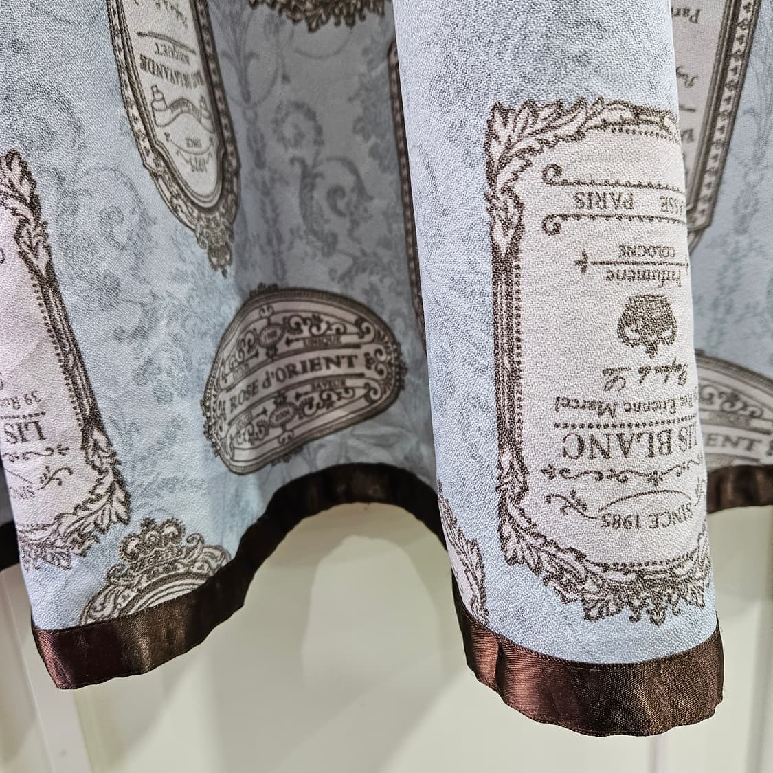 엑시즈팜(axes femme) 로리타 원피스 상품이미지5