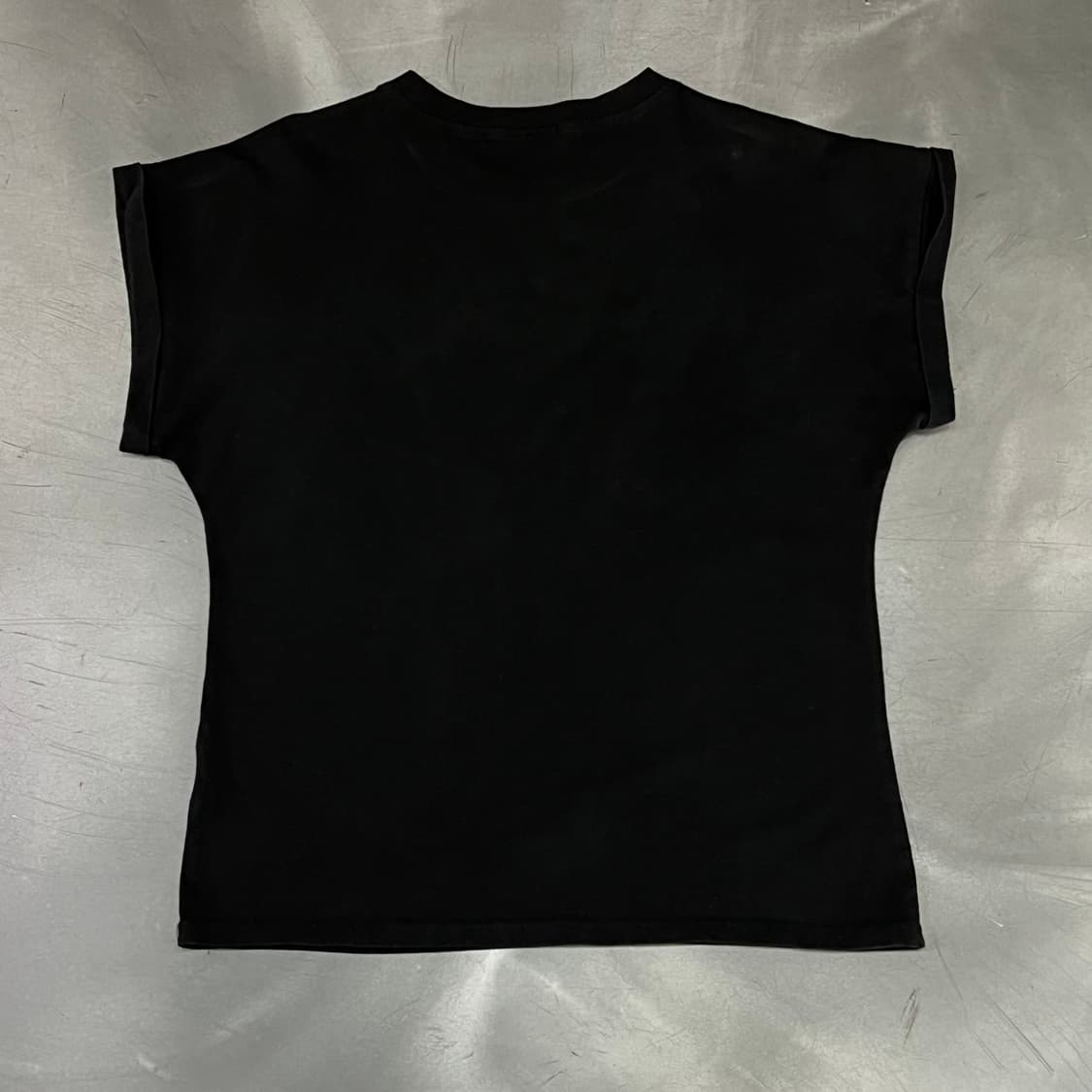 GORGE 블랙사바스 반팔티 y18238 상품이미지2
