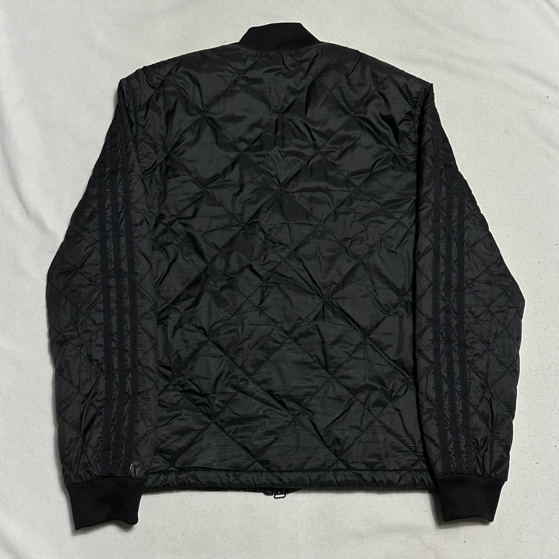 105 아디다스 SST 퀄팅 자켓 상품이미지3