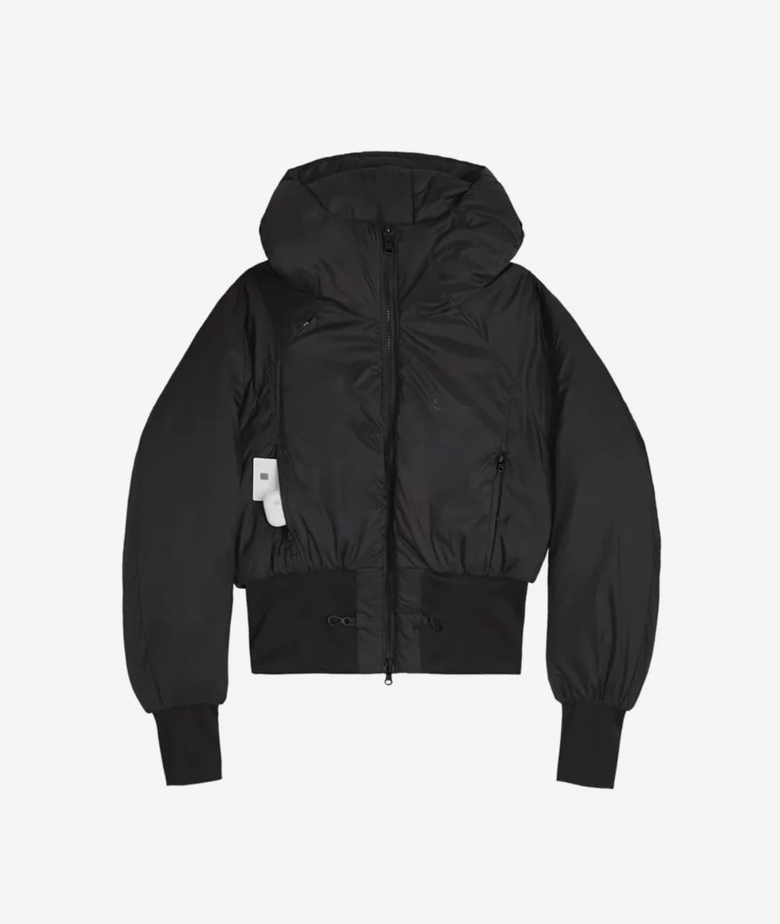 오호스 숏패딩 Reversible Short Padded Jacket 상품이미지1