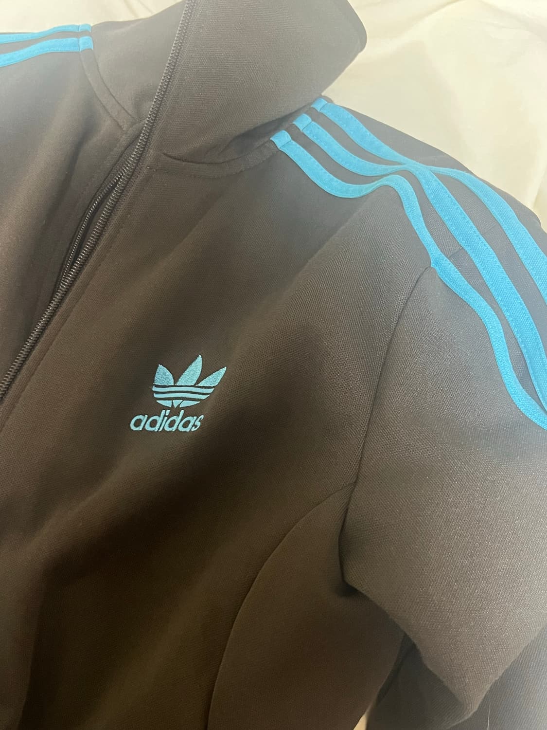 아디다스 유로파 져지 민트초코 상품이미지1