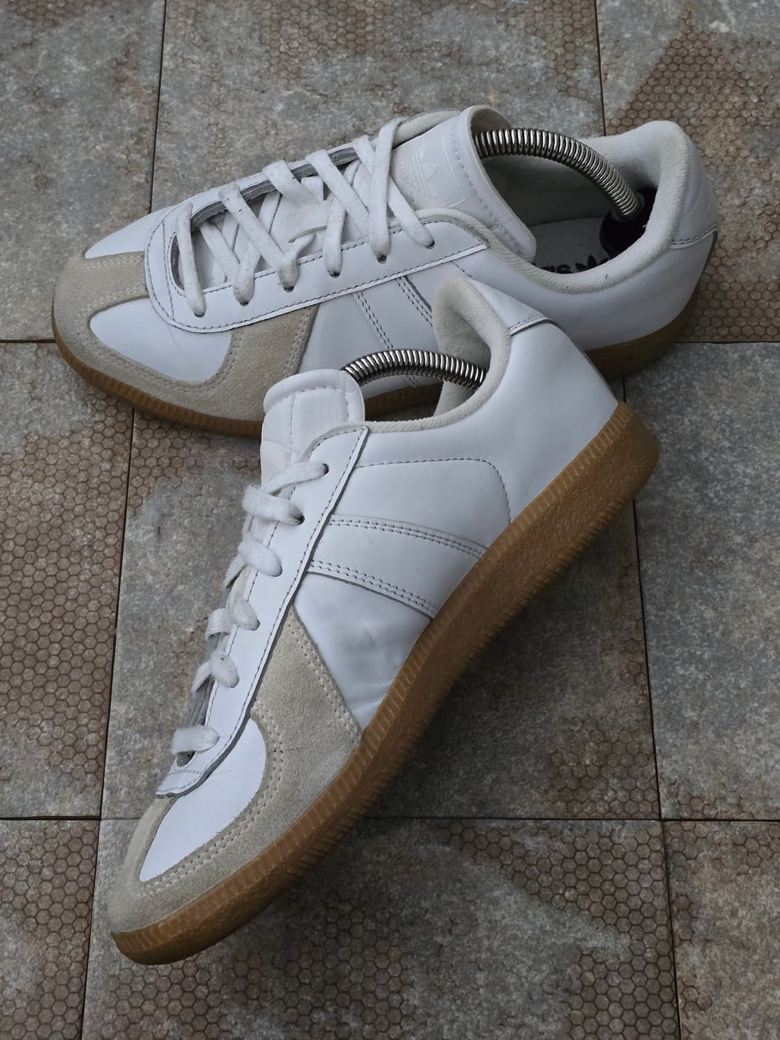 (235)아디다스 bw 아미 독일군 상품이미지5