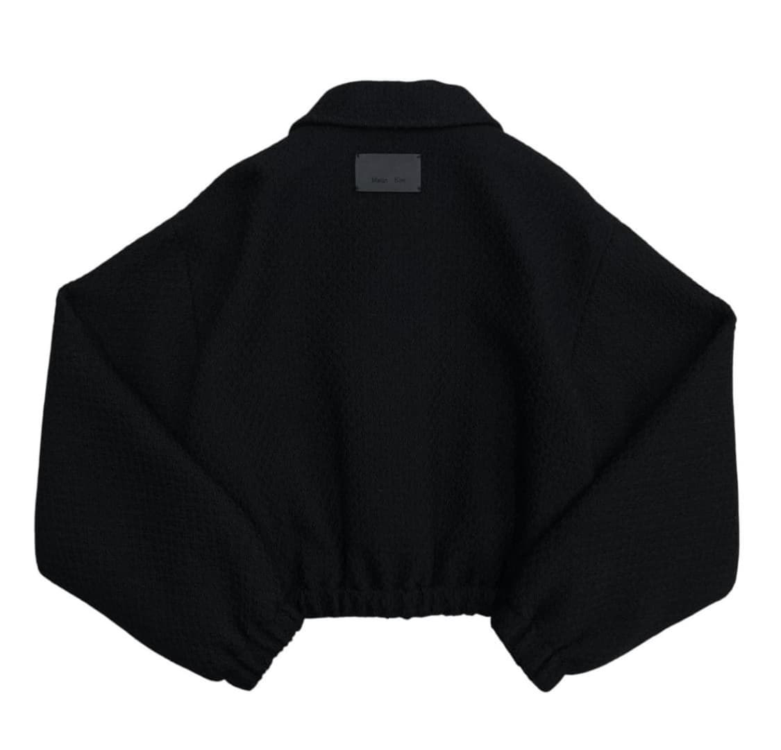 (정가24만) 마뗑킴 트위드 자켓 / 마뗑킴 자켓 / 마뗑킴 집업 상품이미지7