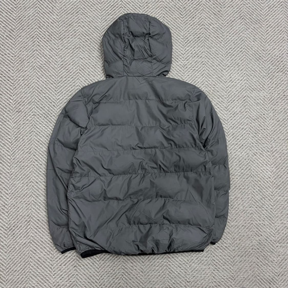 아디다스 키즈 후드패딩 v1679 상품이미지2