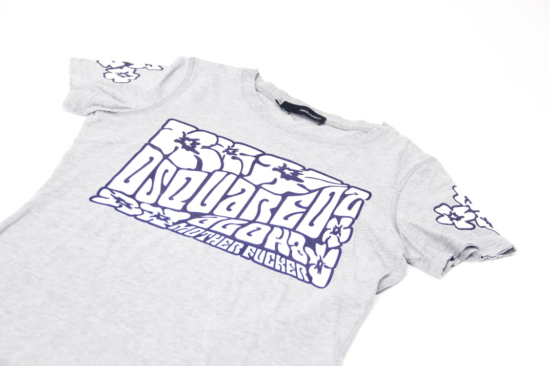 Dsquaered2 - Grapic T-shirts 상품이미지2