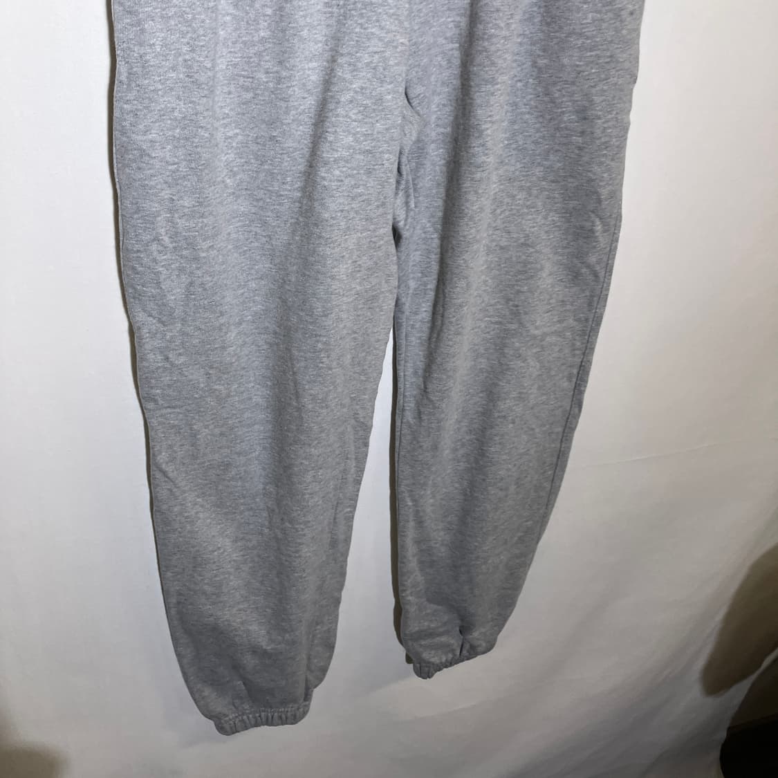 M)무신사 멜란지마스터 스웻팬츠 츄리닝 트레이닝팬츠 상품이미지3