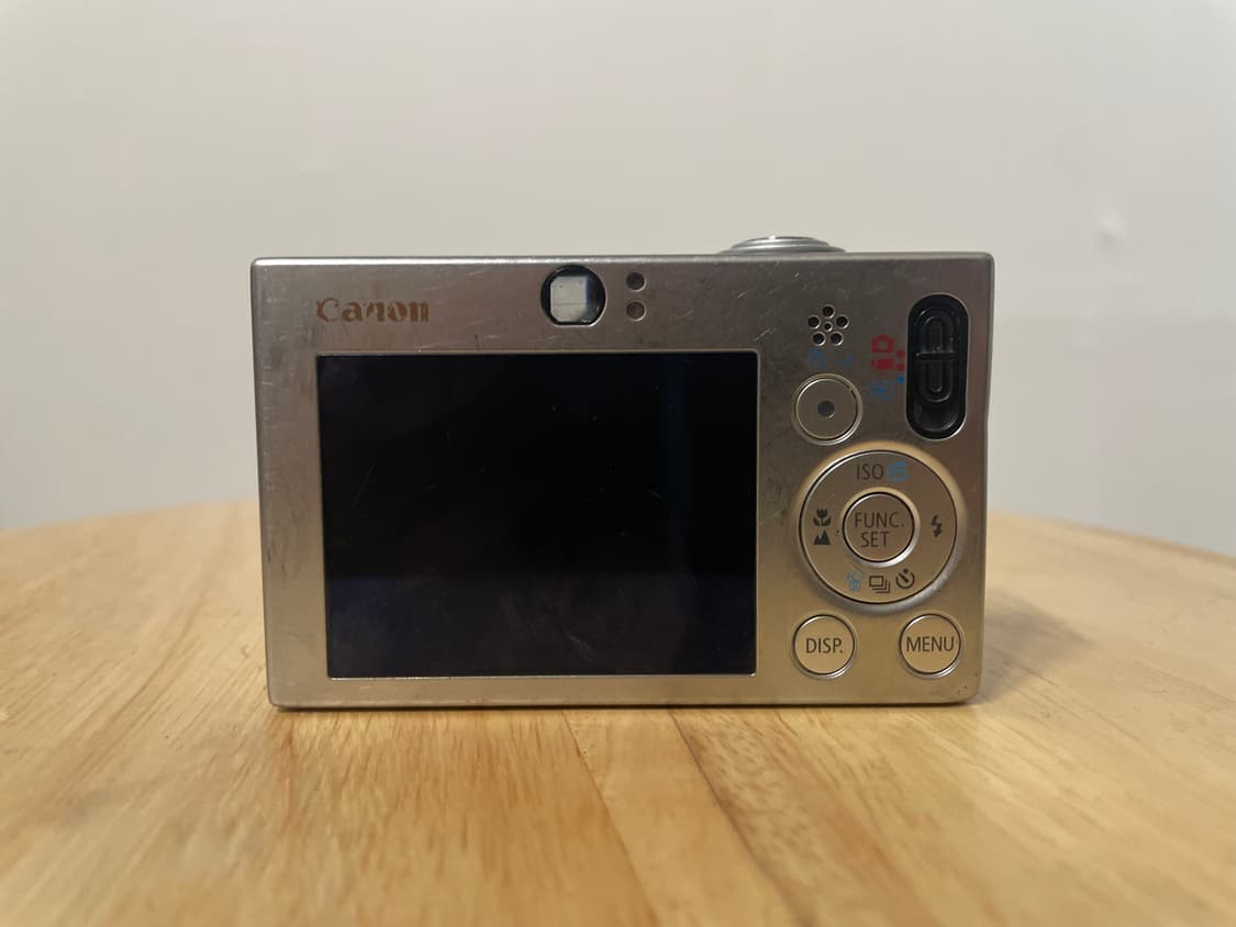 [급처]캐논 익시10 익서스70 (ixy 10 / ixus 70) 상품이미지2