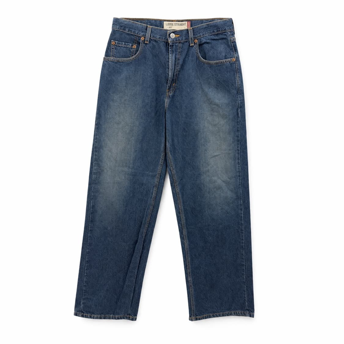 리바이스 569 루즈 스트레이트 W30 L32 상품이미지1