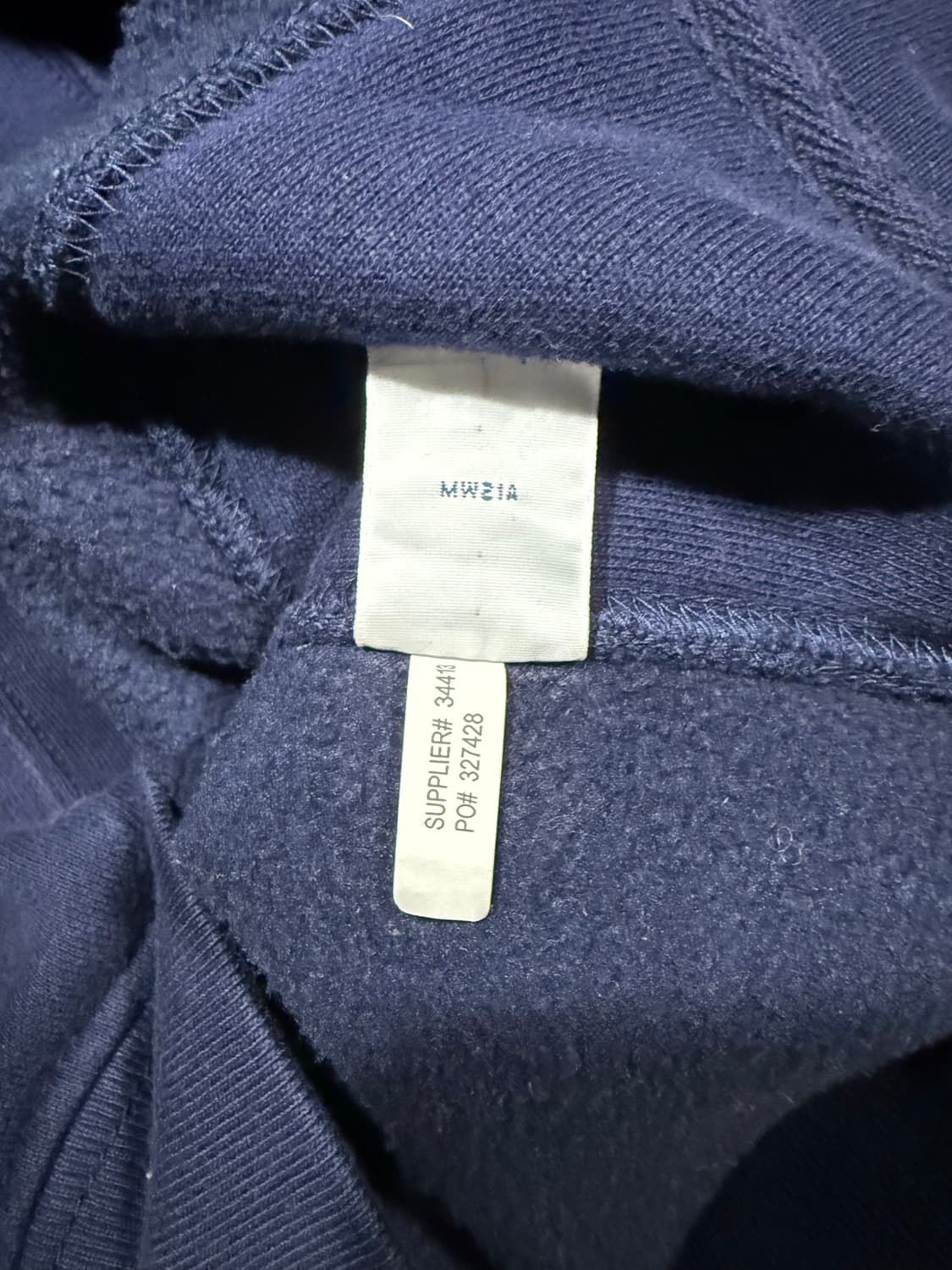 Polo Ralph Lauren 폴로 랄프로렌 후드집업 상품이미지5