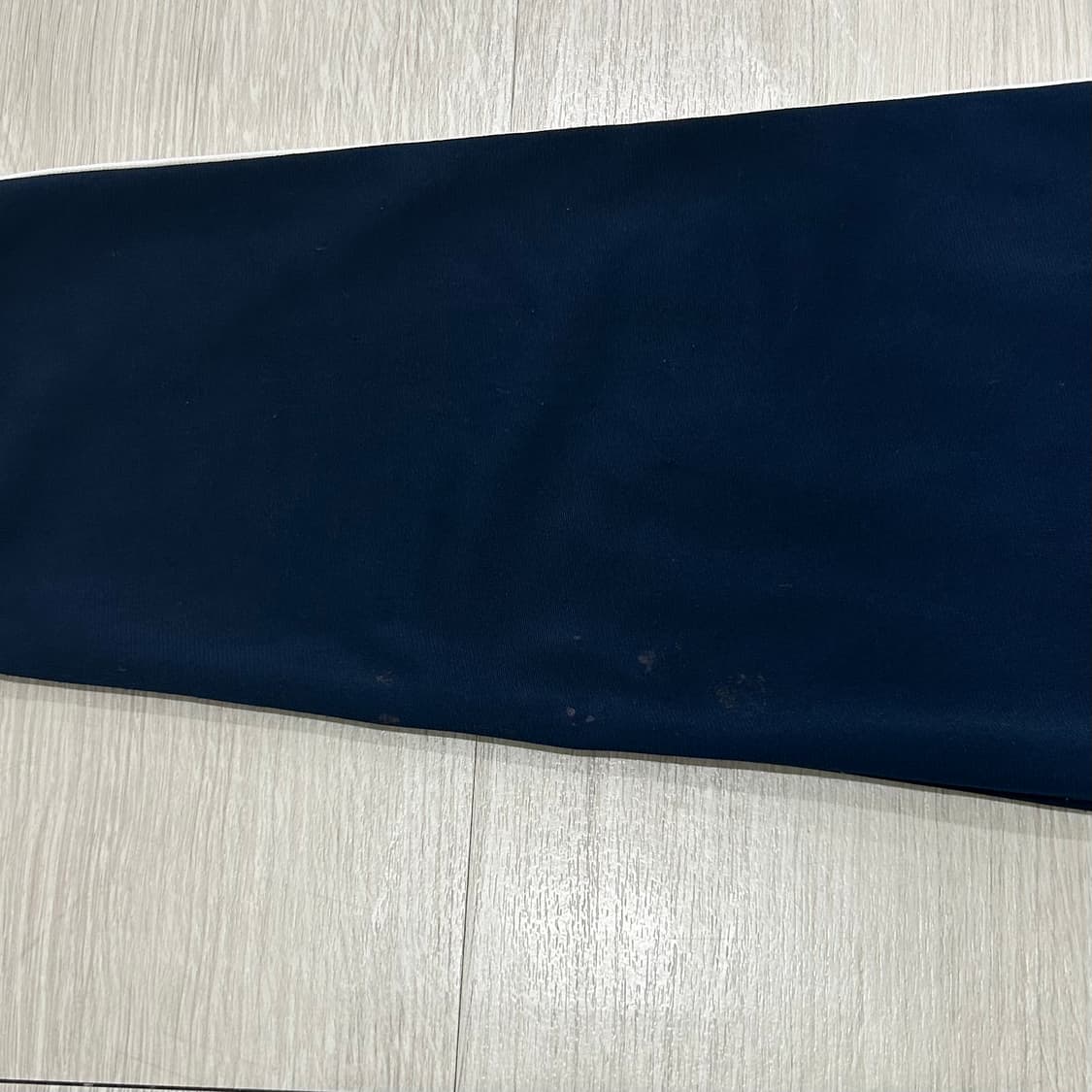 【인기】 아디다스 구형 파이어버드 트랙탑 져지 네이비 100 L 상품이미지8