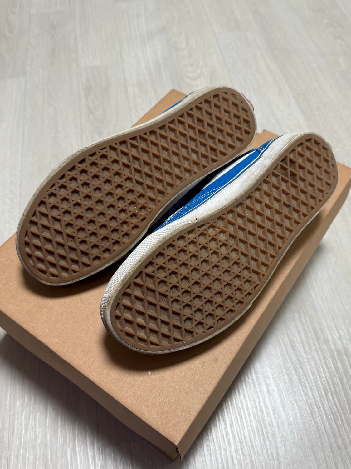 반스 올드스쿨  상품이미지4