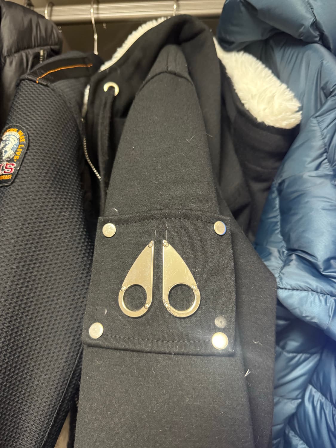 무스너클 버니스웨터 상품이미지2