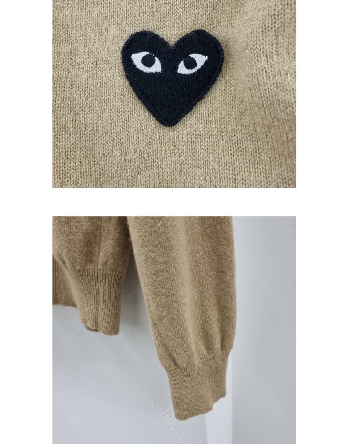 COMME des GARCONS 꼼데가르송 상품이미지4