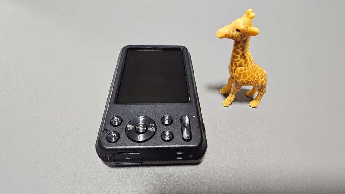 입문 Samsung ES95 디카 캠코더 상품이미지9