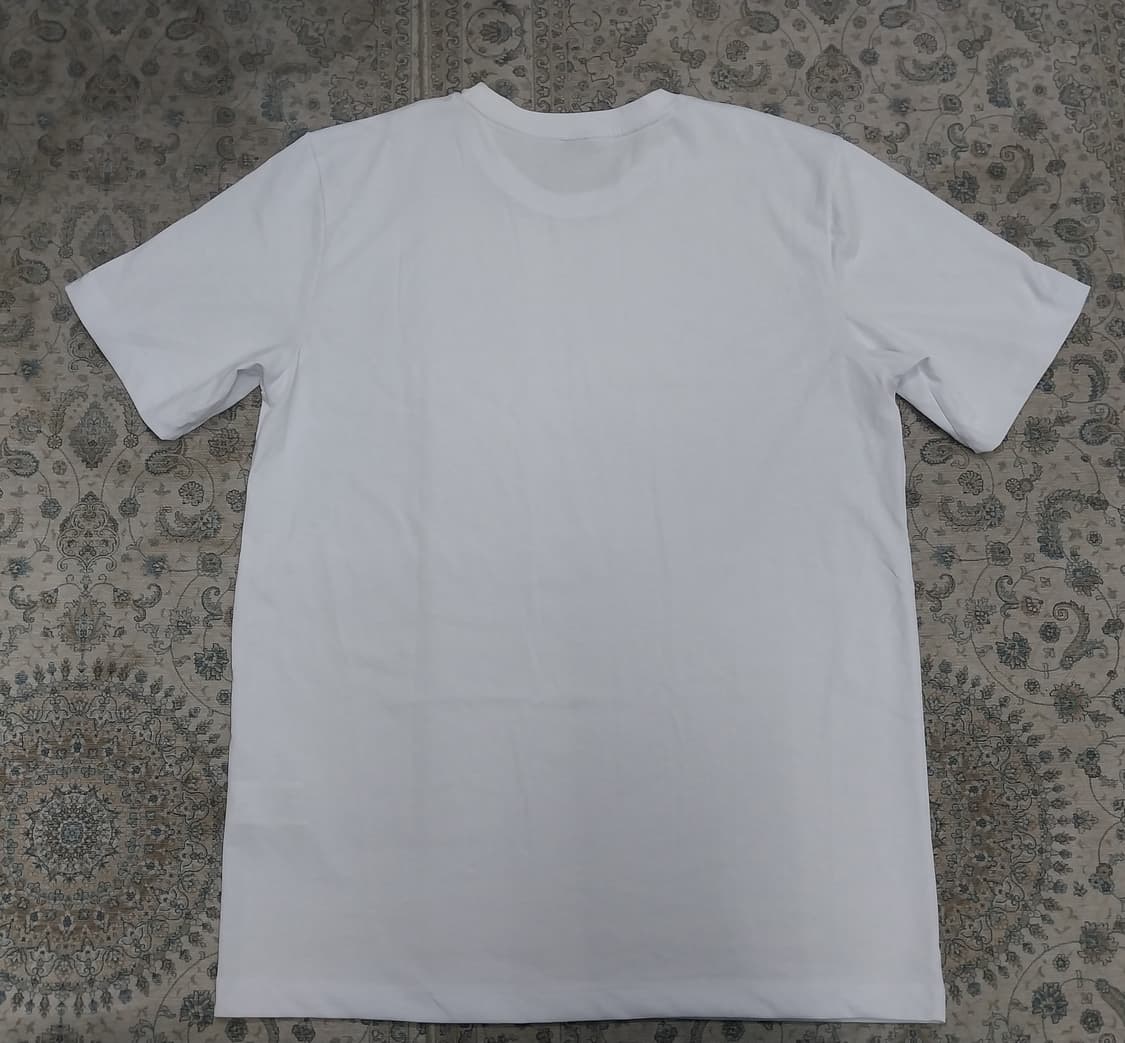 mont bell 몽벨 기능성 반팔티 2XL 상품이미지2