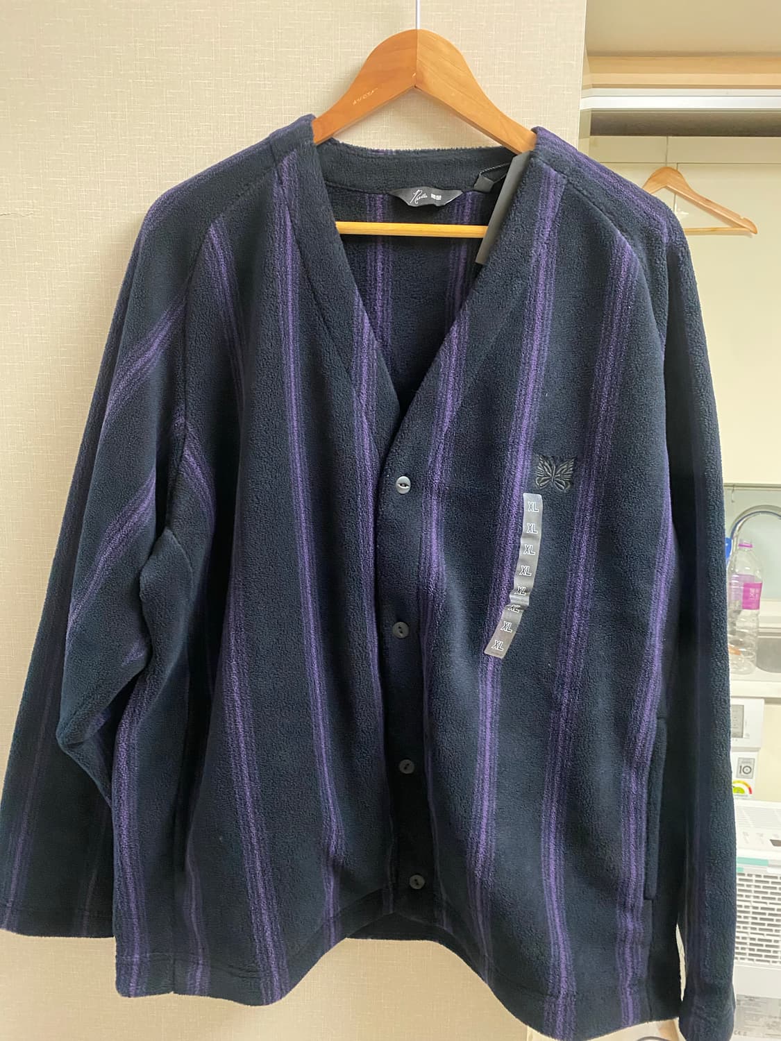 유니클로 니들스 XL 상품이미지1