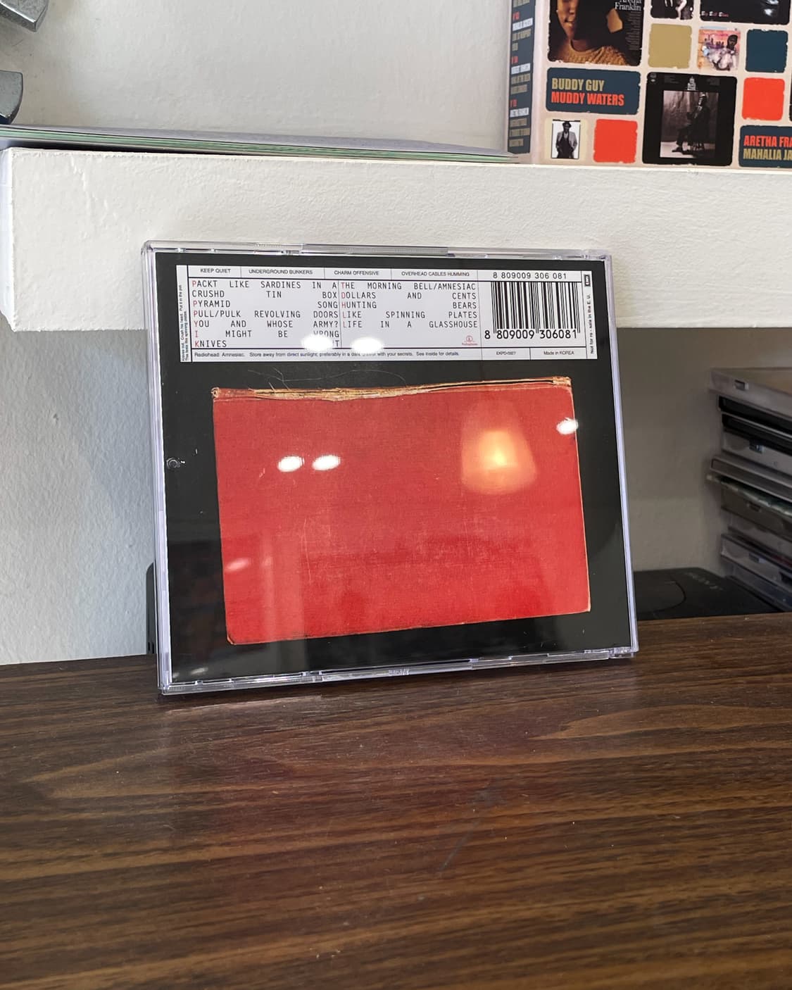 RADIOHEAD 상품이미지4