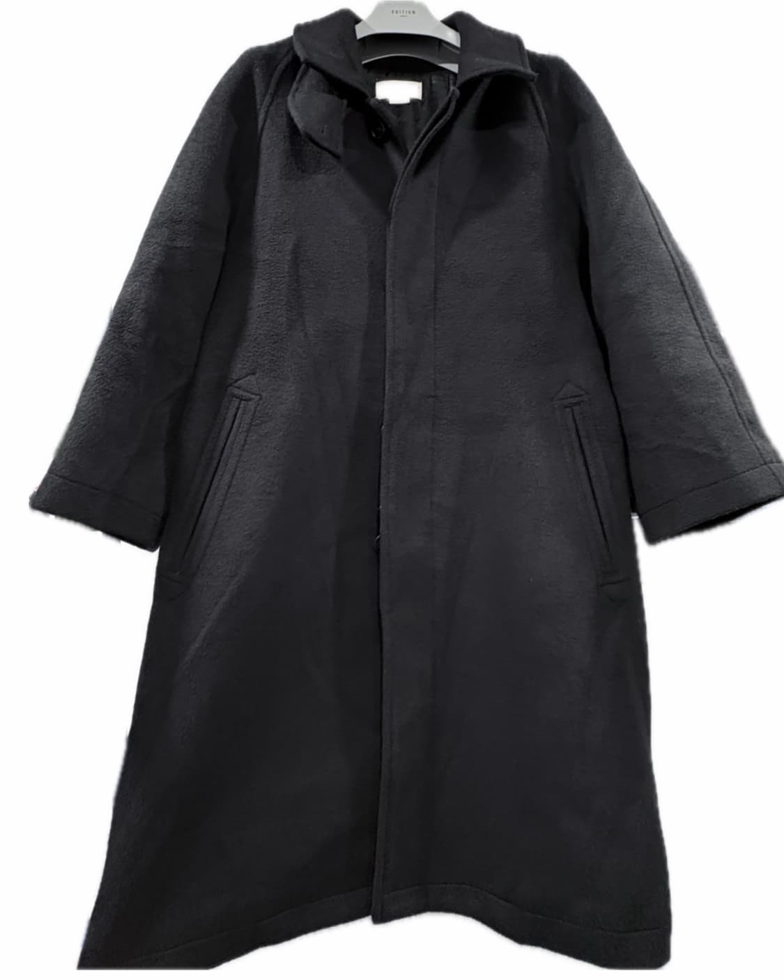 울리치 트렌치 맥코트 상품이미지4