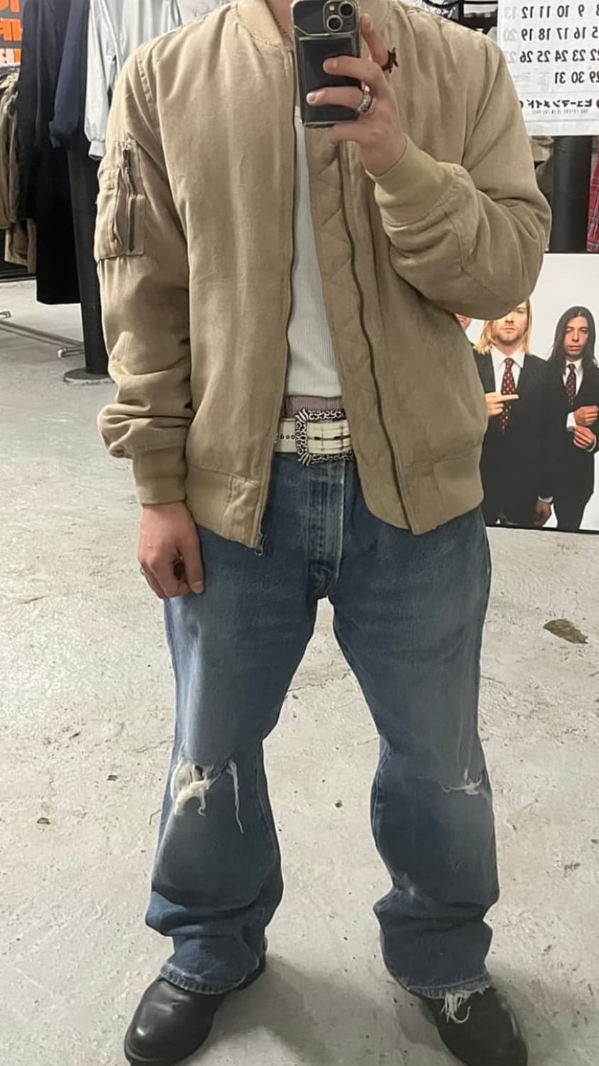 Ma-1 상품이미지3