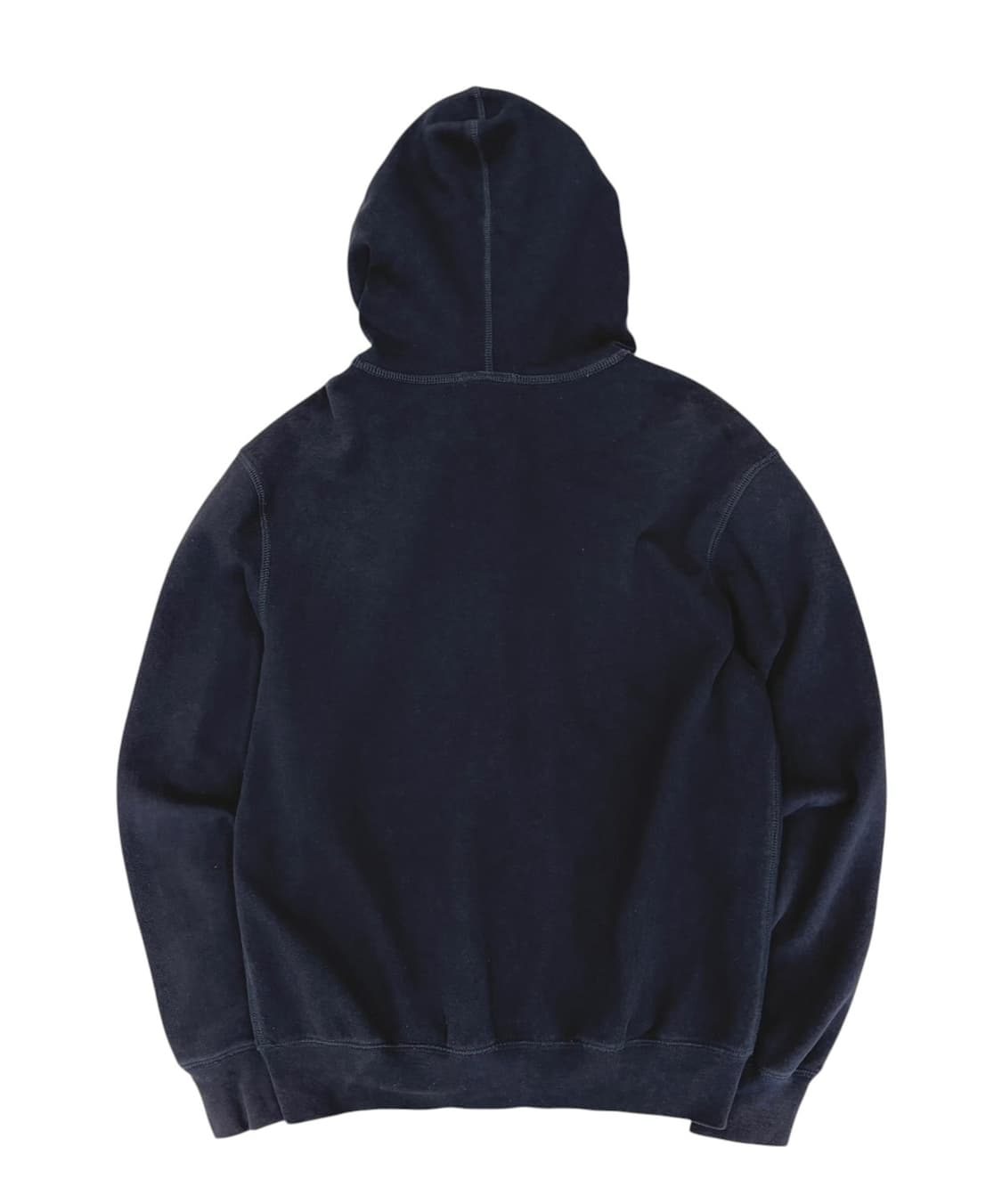 GAP 갭 후드집업 네이비 (S/국내95~100) 상품이미지7