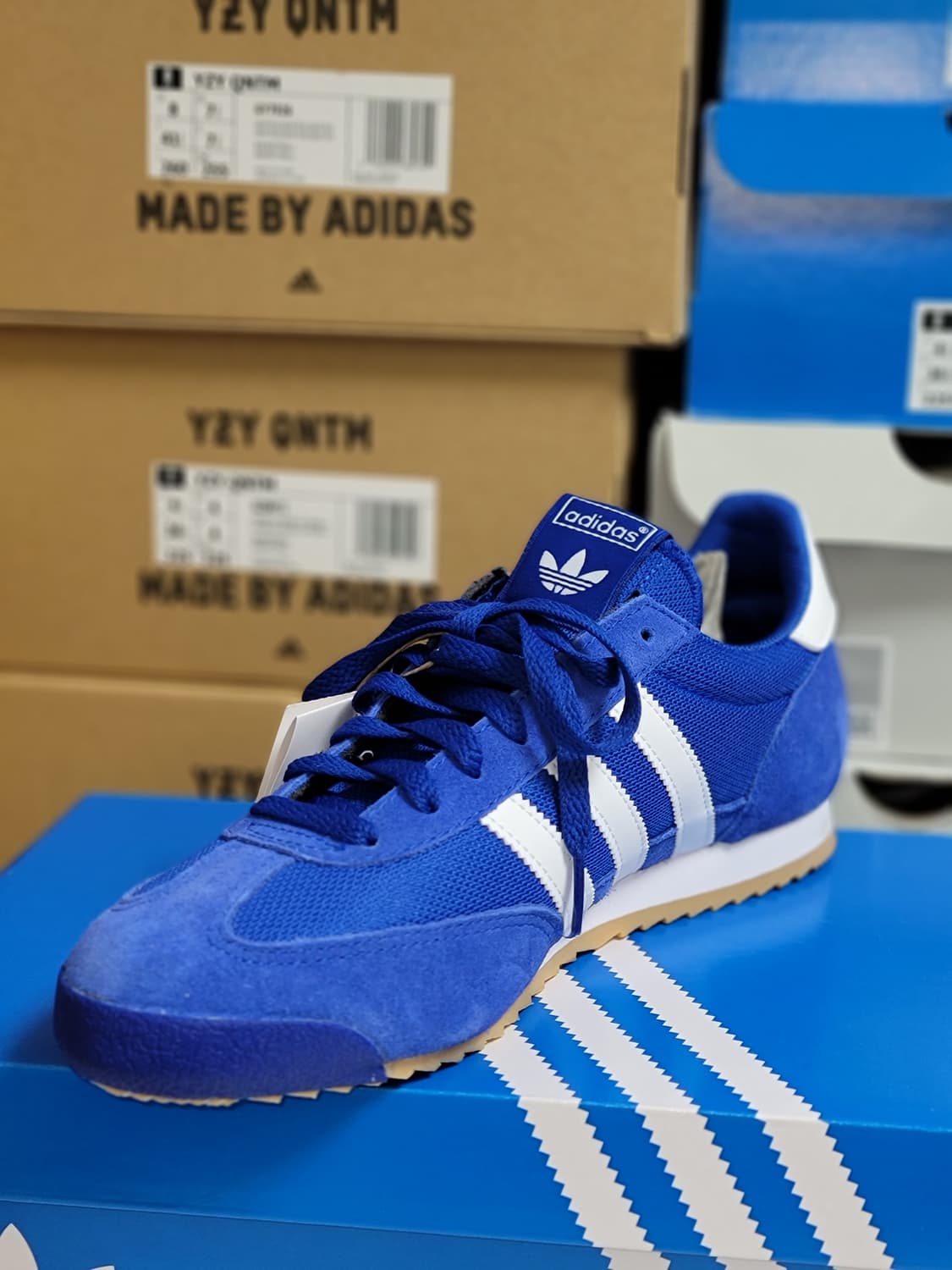 새상품)아디다스 R71 ih1325 상품이미지2