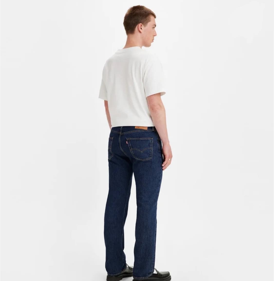 levis 501 오리지널 진 1484 상품이미지2