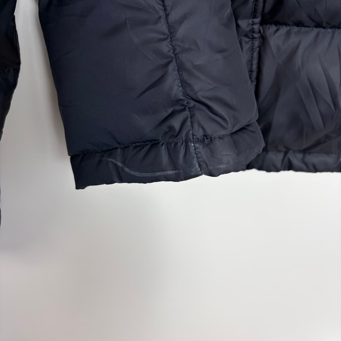 폴로 랄프로렌 다운 패딩 푸퍼 자켓 상품이미지7