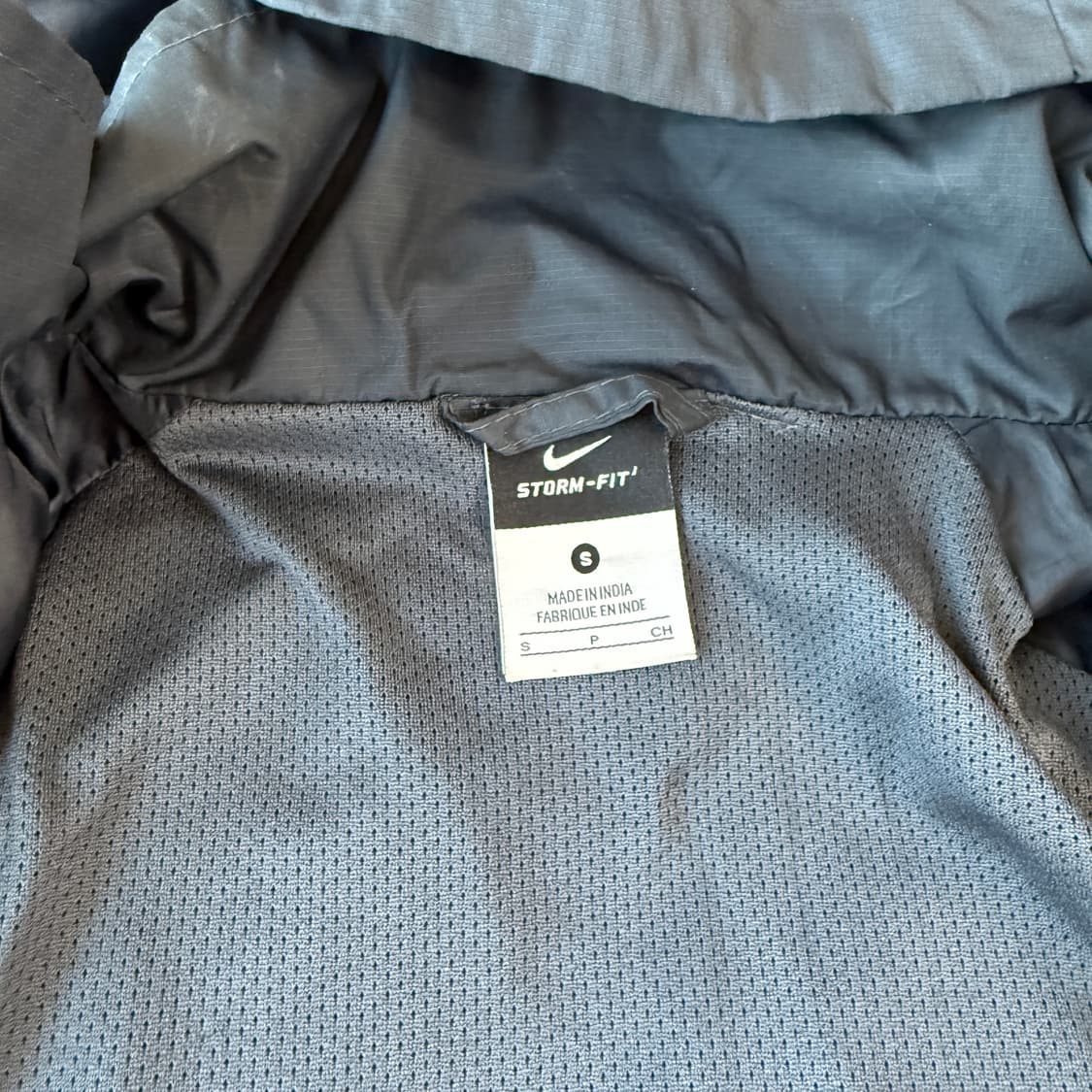 나이키 바르셀로나 스톰핏 바람막이 M 상품이미지7