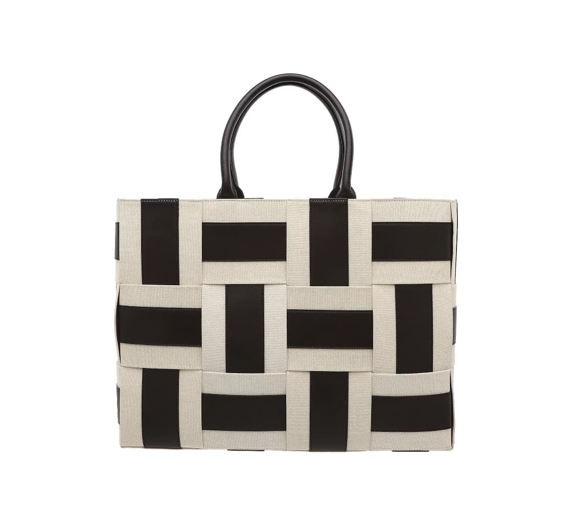 [S급] 보테가베네타 아르코 토트백 라지 판매합니다!!! 상품이미지2