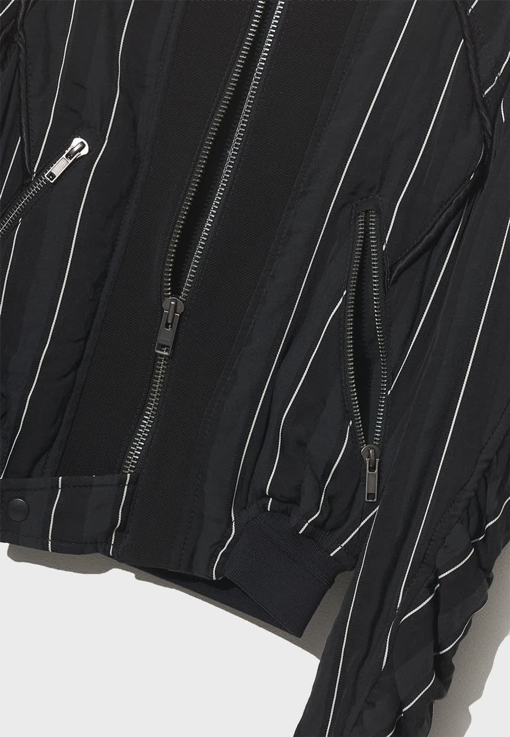 HAIDER ACKERMANN jacket 상품이미지3