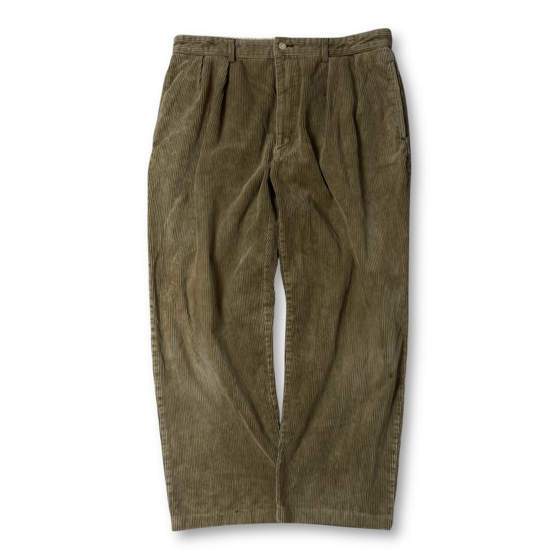 (34) 폴로랄프로렌 베이지 코듀로이 팬츠 86-103 상품이미지1