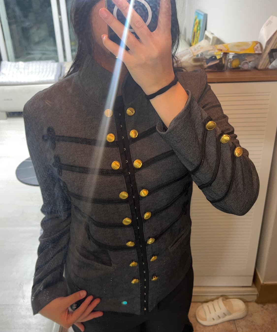 나폴레옹 자켓 상품이미지9