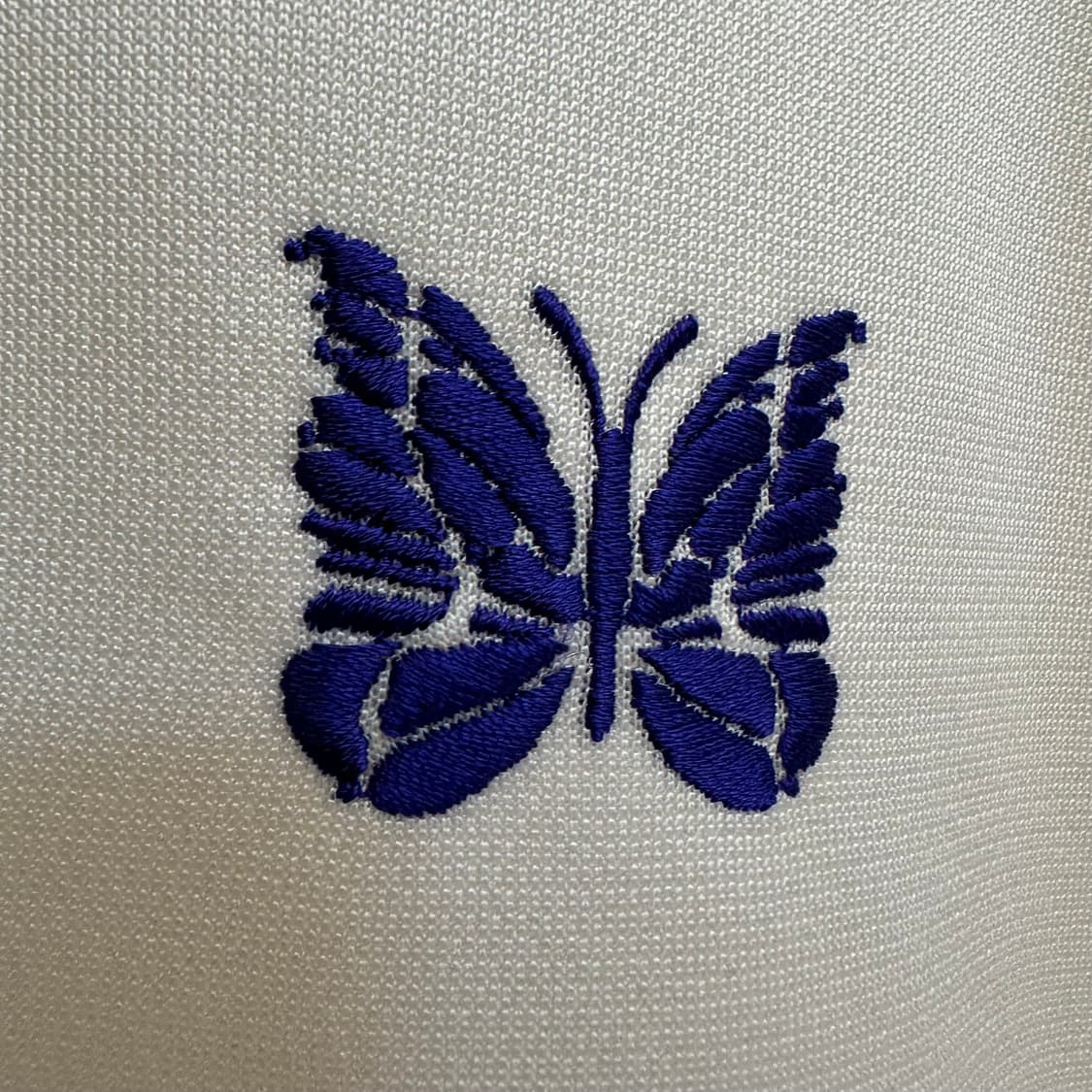 니들스 트랙자켓 XL사이즈 상품이미지3