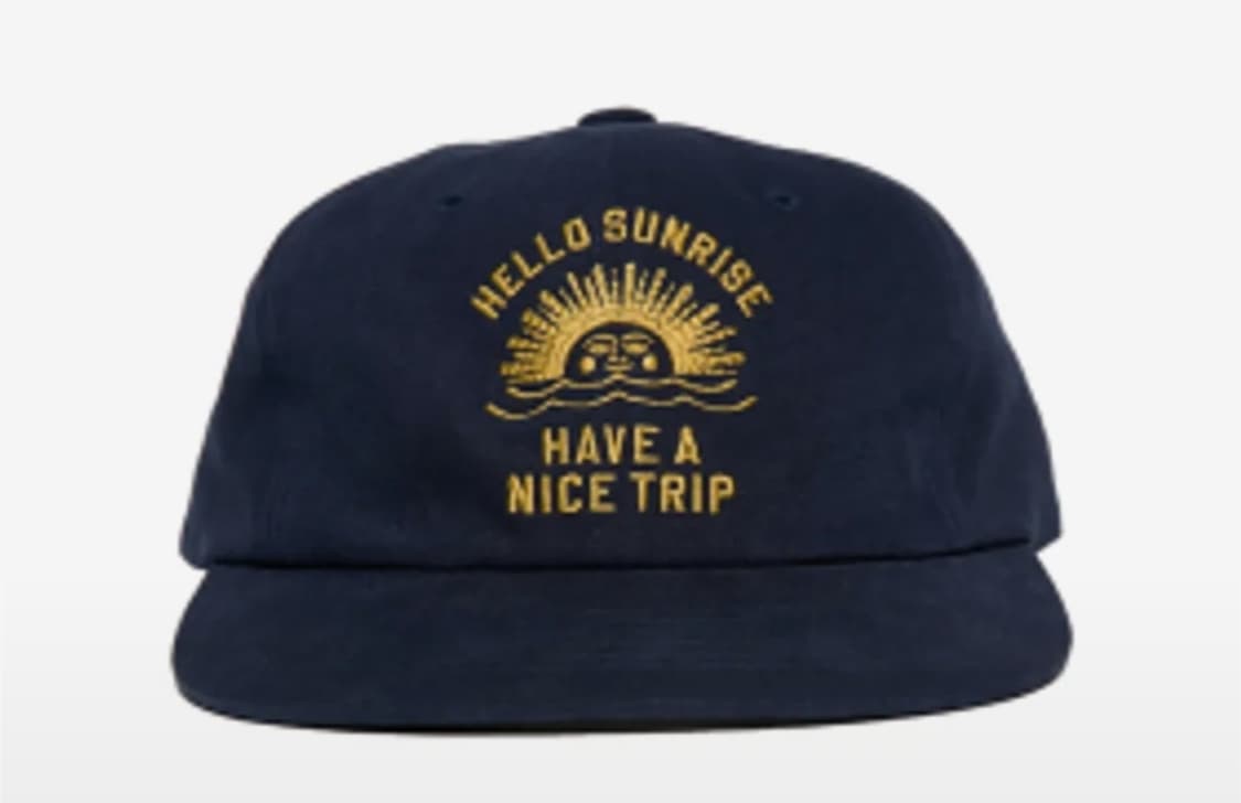 헬로선라이즈 새상품 상품이미지1