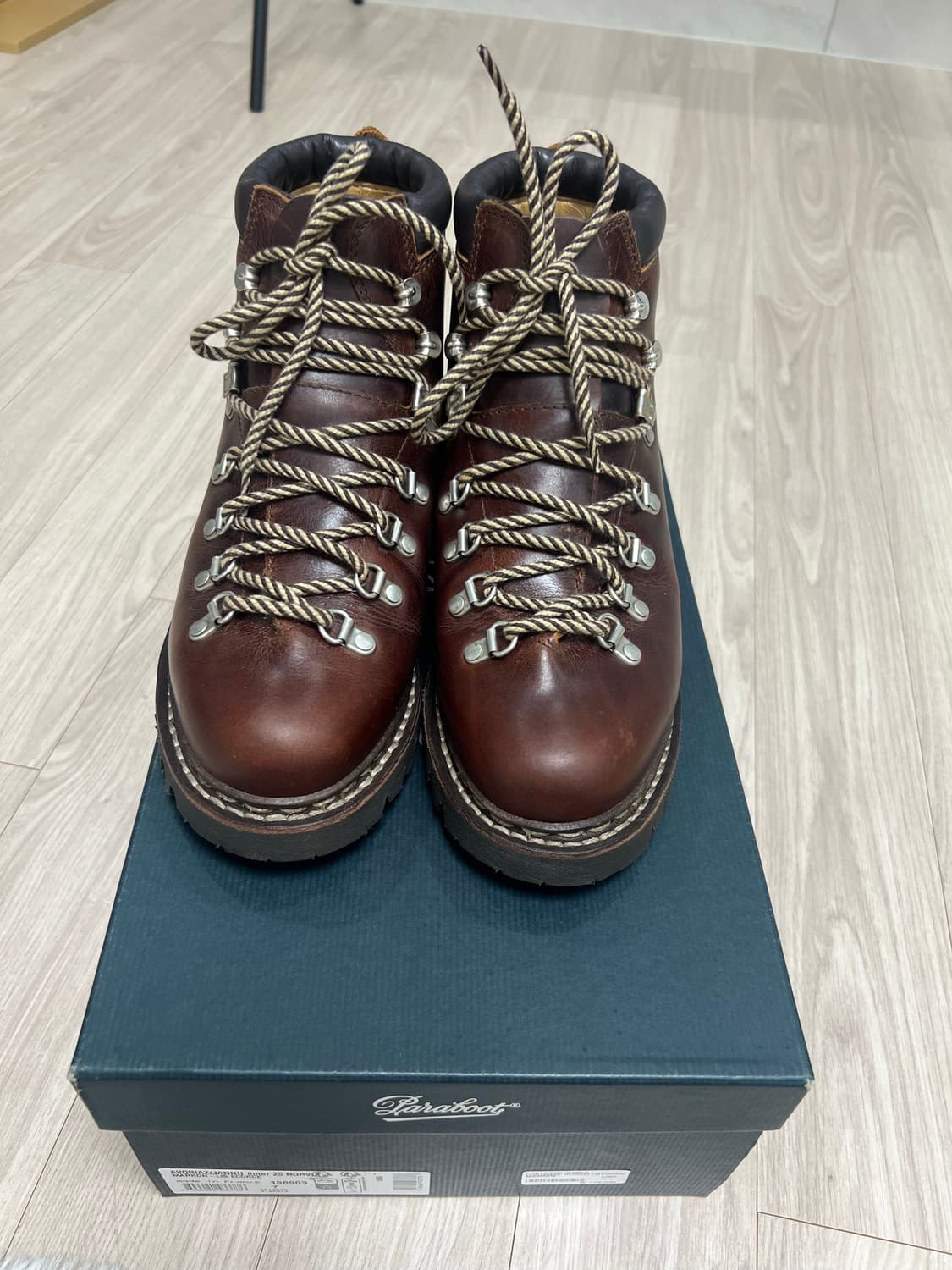 파라부트 / 아보리아즈 / 260 상품이미지2